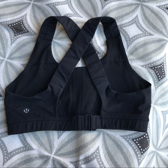 lululemon athletica Tops - Lululemon Sports Bra